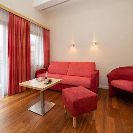 Arabella Golf- Und Ski-Appartement Цел ам Зее Екстериор снимка