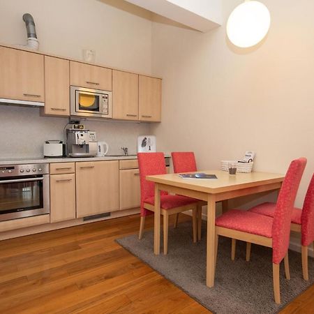 Arabella Golf- Und Ski-Appartement Цел ам Зее Екстериор снимка